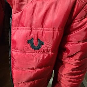 True religion jacket